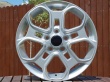 FELGI Model F209 SI 16" 5x108 FORD MONDEO FOCUS VOLVO